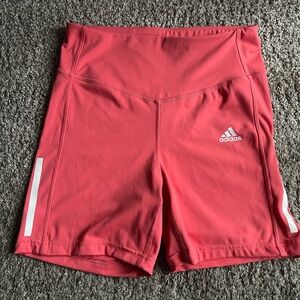 Adidas AEROREADY Training High-Rise Tight Shorts size medium